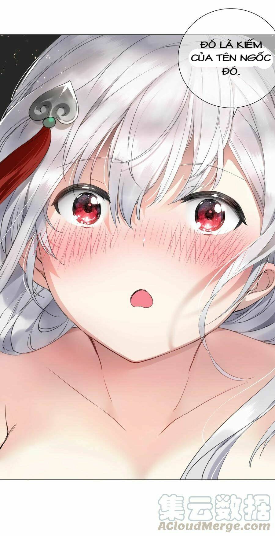 My Harem Grew So Large, I Was Forced to Ascend: Chapter 26
