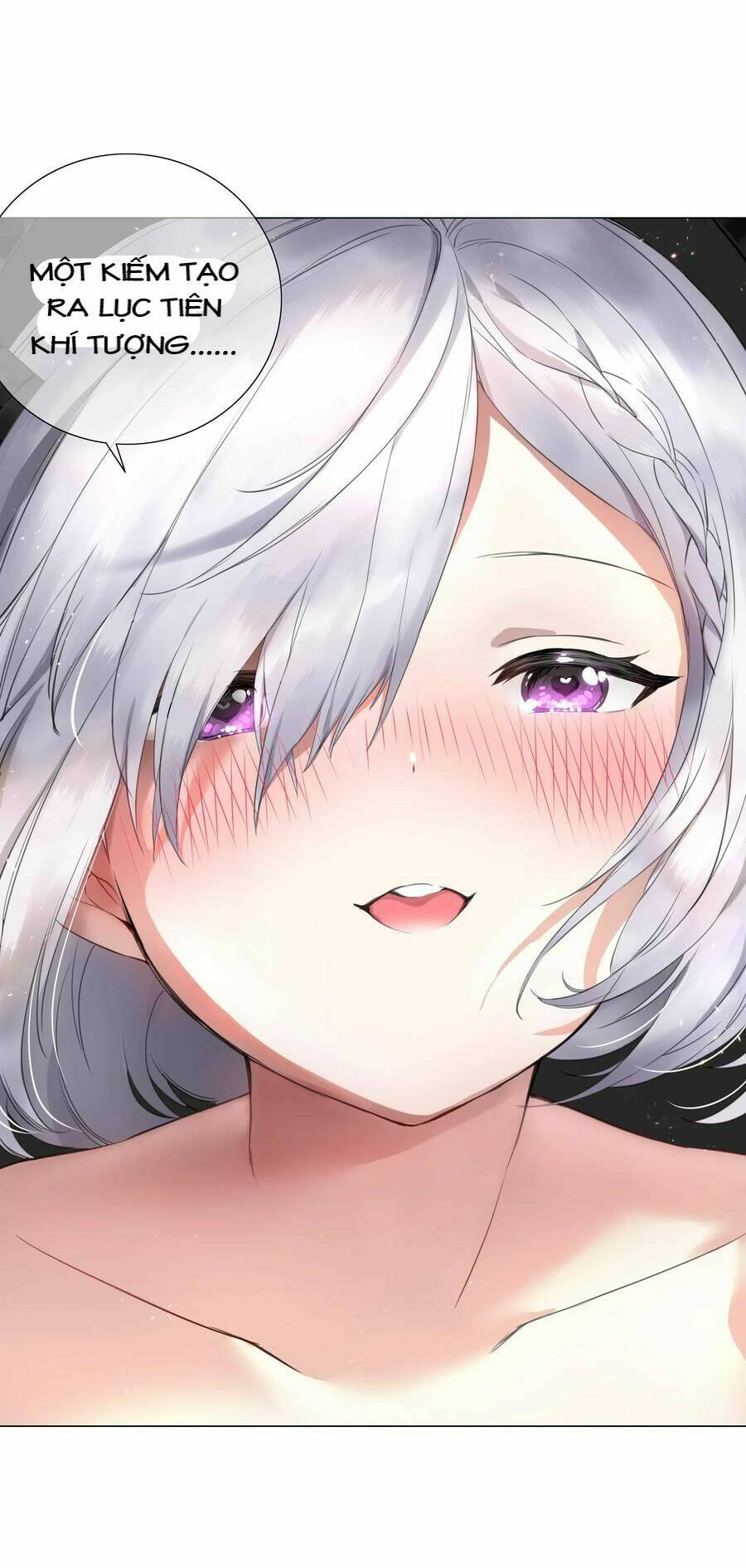 My Harem Grew So Large, I Was Forced to Ascend: Chapter 26