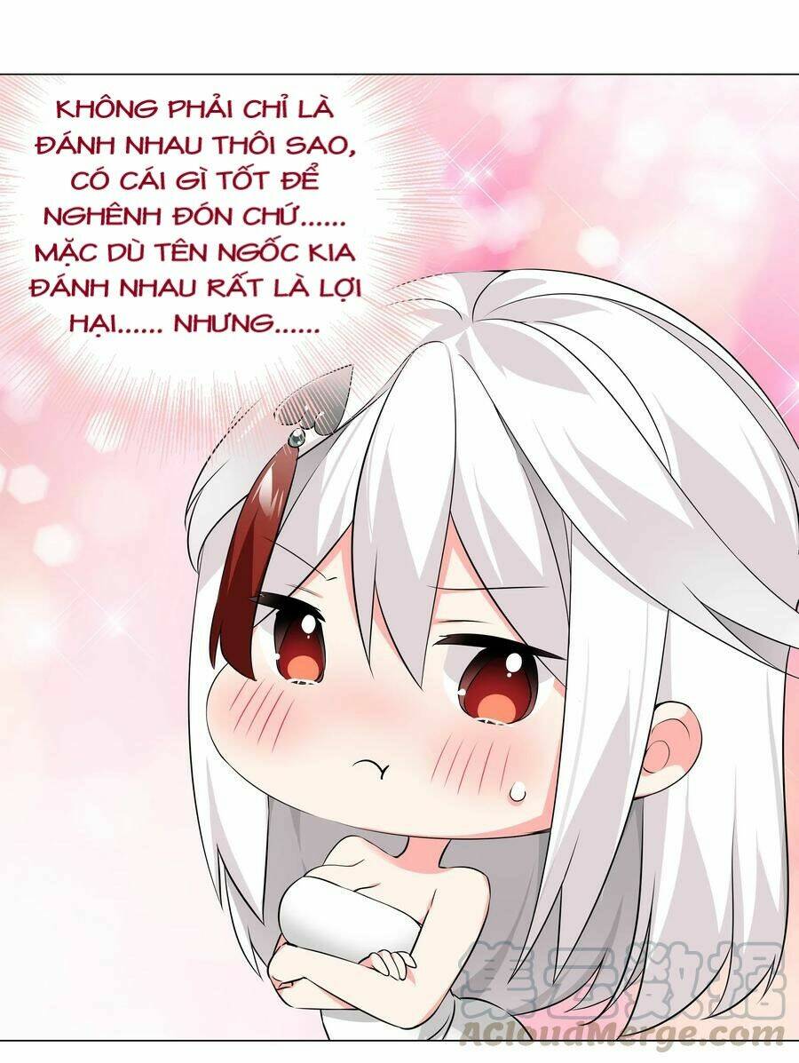 My Harem Grew So Large, I Was Forced to Ascend: Chapter 26