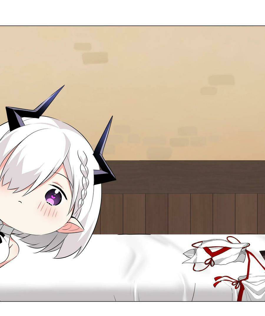 My Harem Grew So Large, I Was Forced to Ascend: Chapter 26