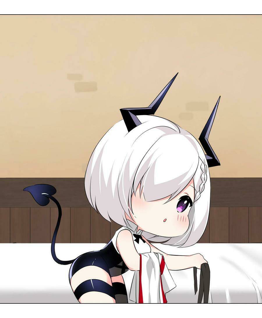 My Harem Grew So Large, I Was Forced to Ascend: Chapter 26