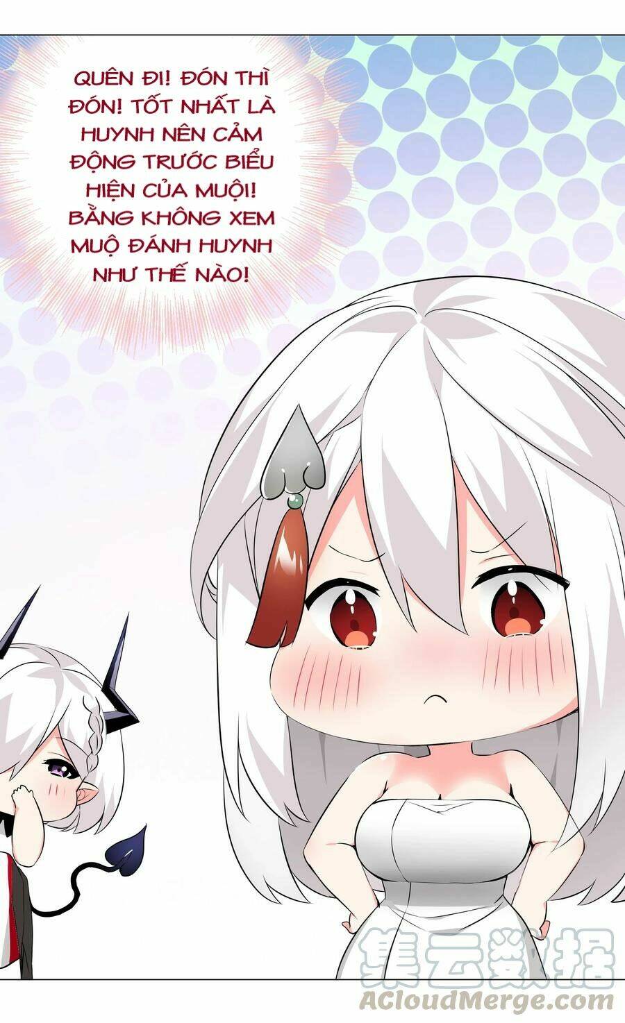 My Harem Grew So Large, I Was Forced to Ascend: Chapter 26