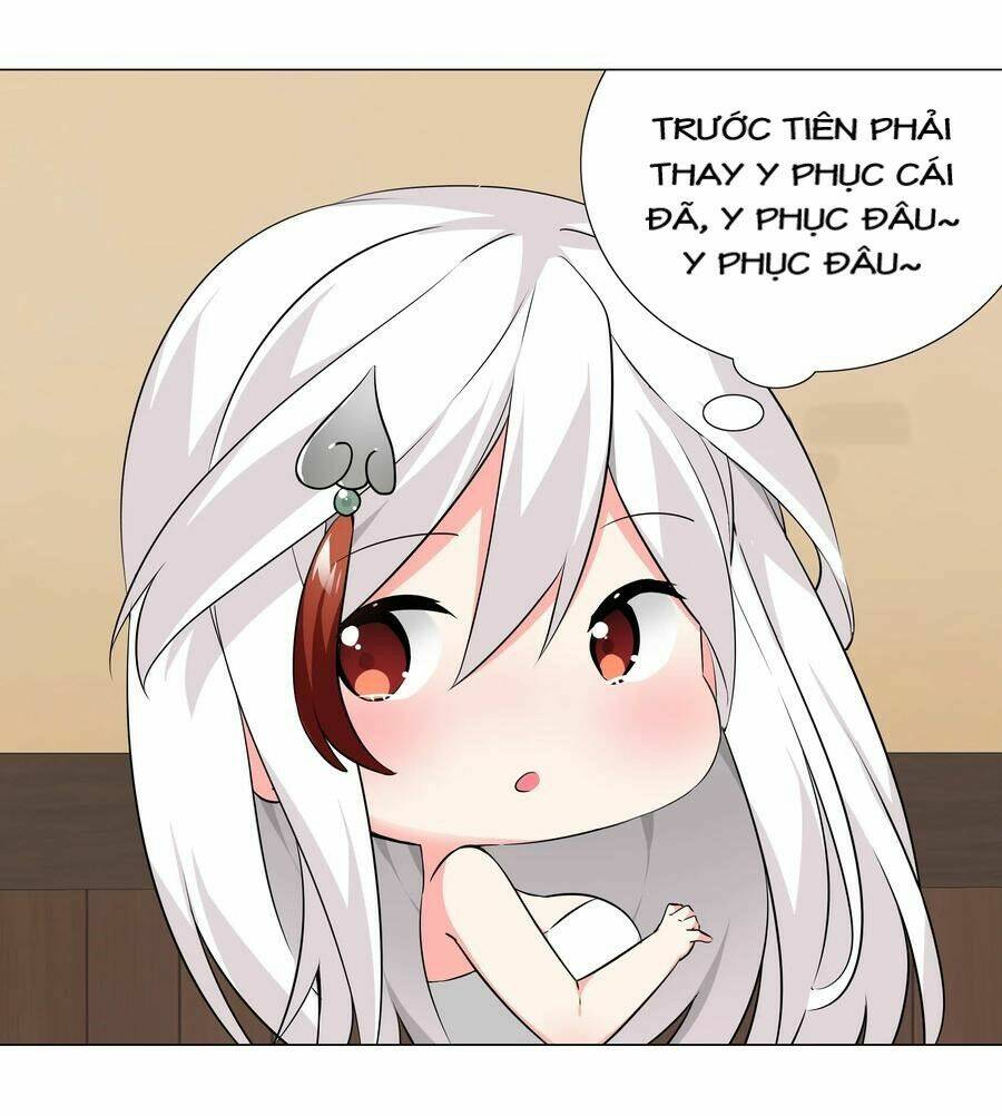 My Harem Grew So Large, I Was Forced to Ascend: Chapter 26