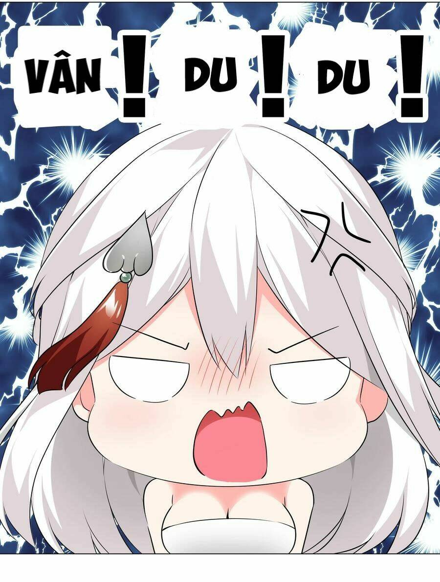My Harem Grew So Large, I Was Forced to Ascend: Chapter 26