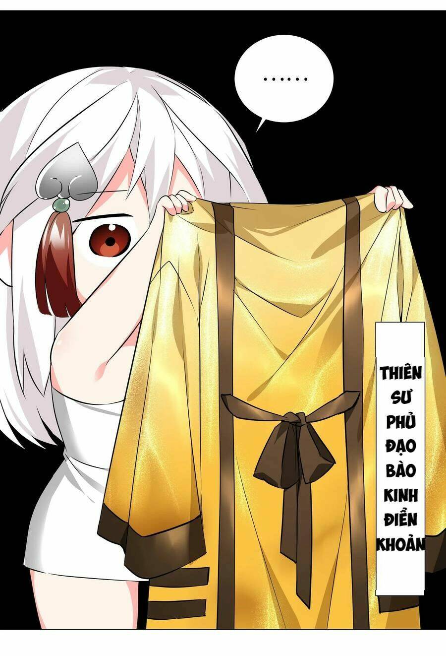 My Harem Grew So Large, I Was Forced to Ascend: Chapter 26
