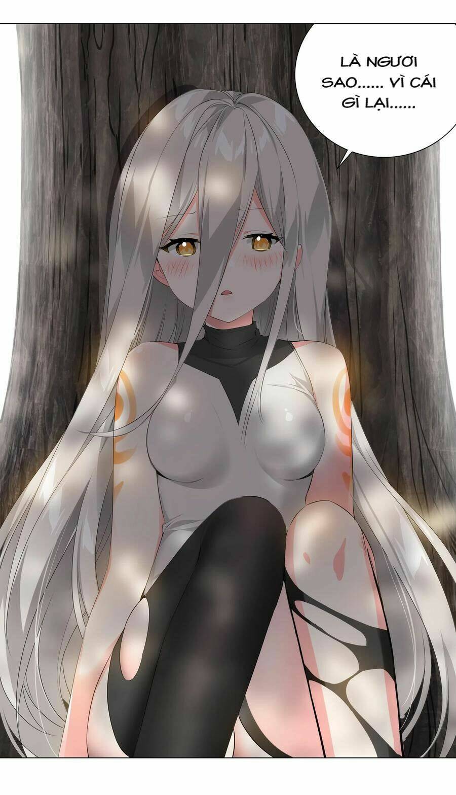 My Harem Grew So Large, I Was Forced to Ascend: Chapter 26