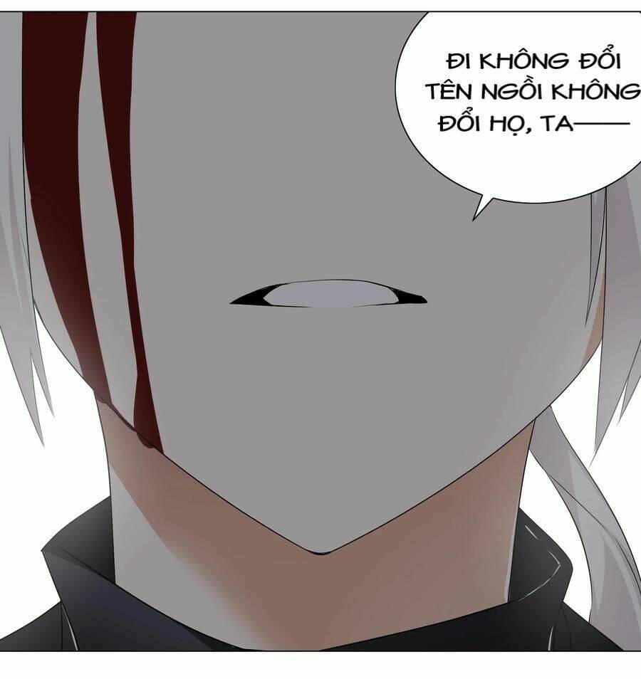 My Harem Grew So Large, I Was Forced to Ascend: Chapter 26