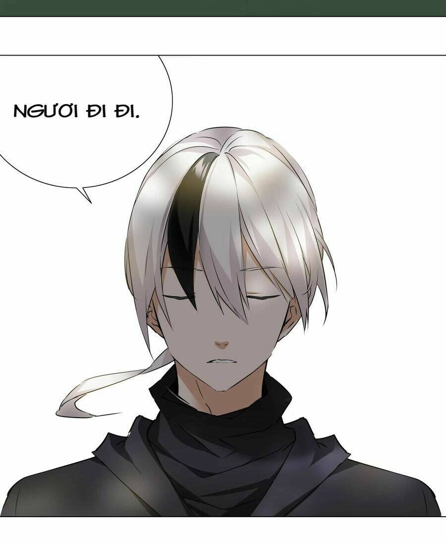 My Harem Grew So Large, I Was Forced to Ascend: Chapter 27