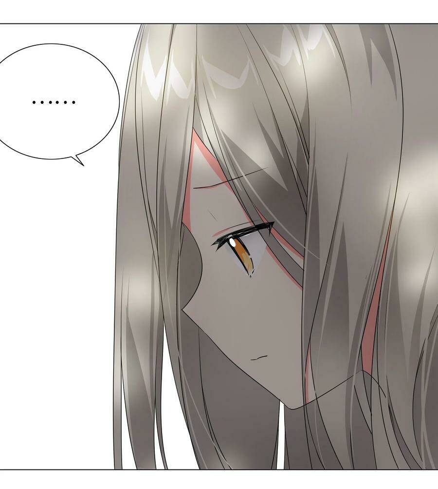 My Harem Grew So Large, I Was Forced to Ascend: Chapter 27