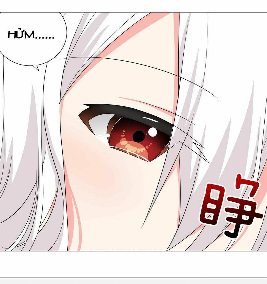 My Harem Grew So Large, I Was Forced to Ascend: Chapter 27
