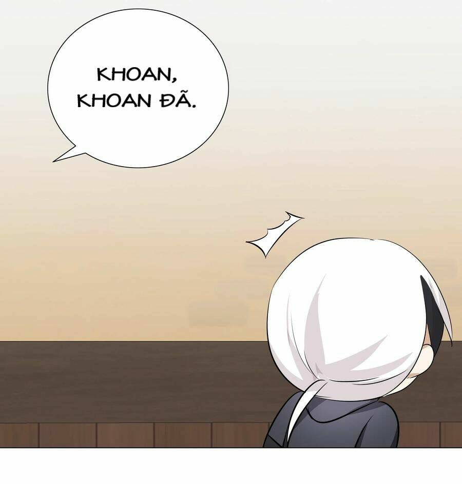 My Harem Grew So Large, I Was Forced to Ascend: Chapter 27