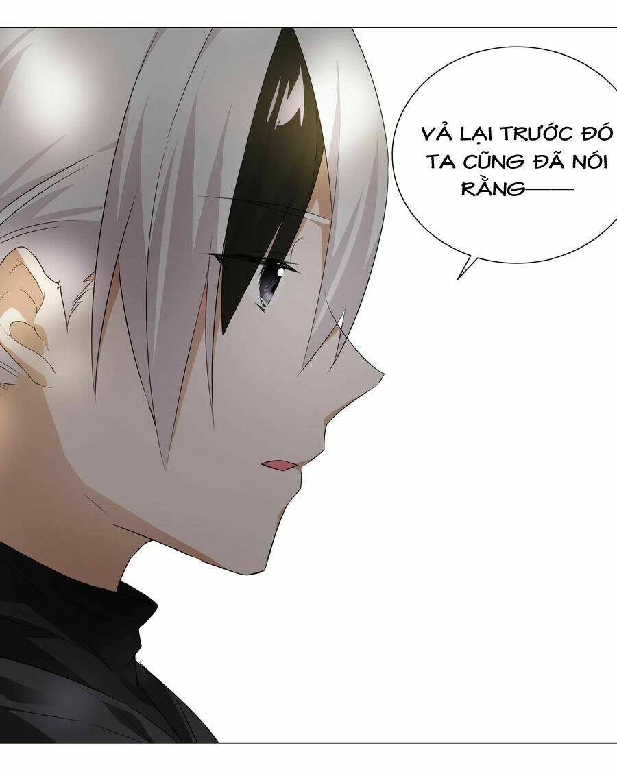My Harem Grew So Large, I Was Forced to Ascend: Chapter 27