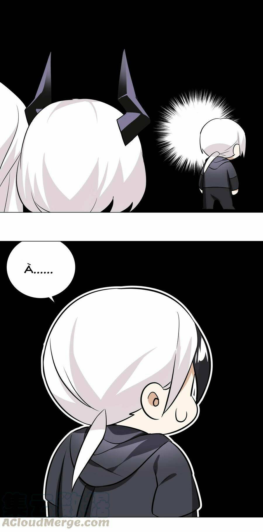 My Harem Grew So Large, I Was Forced to Ascend: Chapter 27