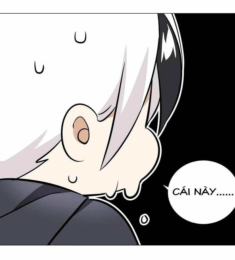 My Harem Grew So Large, I Was Forced to Ascend: Chapter 27