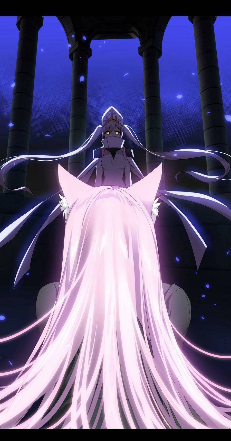 My Harem Grew So Large, I Was Forced to Ascend: Chapter 27
