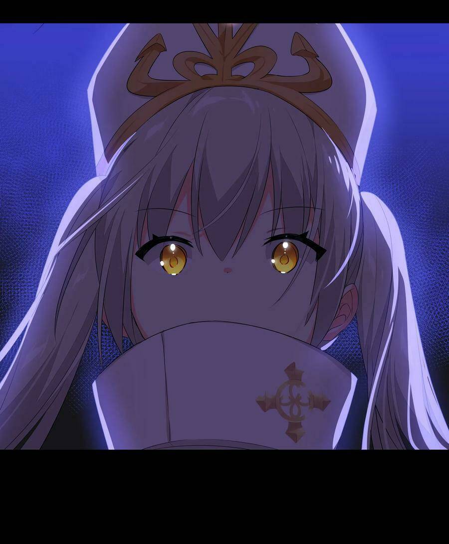 My Harem Grew So Large, I Was Forced to Ascend: Chapter 27