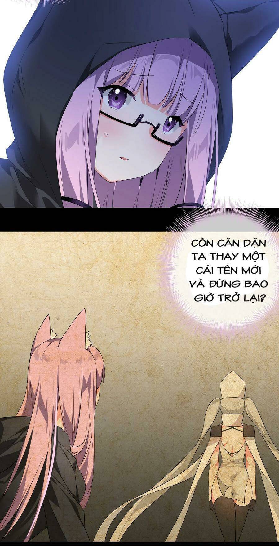 My Harem Grew So Large, I Was Forced to Ascend: Chapter 27