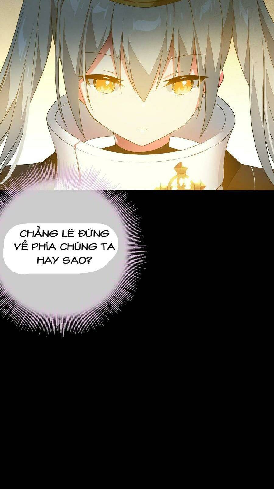 My Harem Grew So Large, I Was Forced to Ascend: Chapter 27