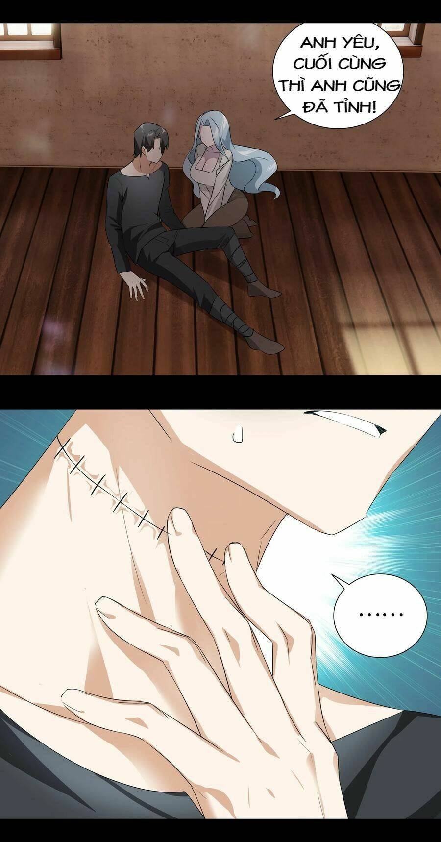 My Harem Grew So Large, I Was Forced to Ascend: Chapter 27