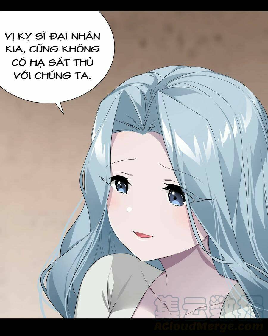 My Harem Grew So Large, I Was Forced to Ascend: Chapter 27