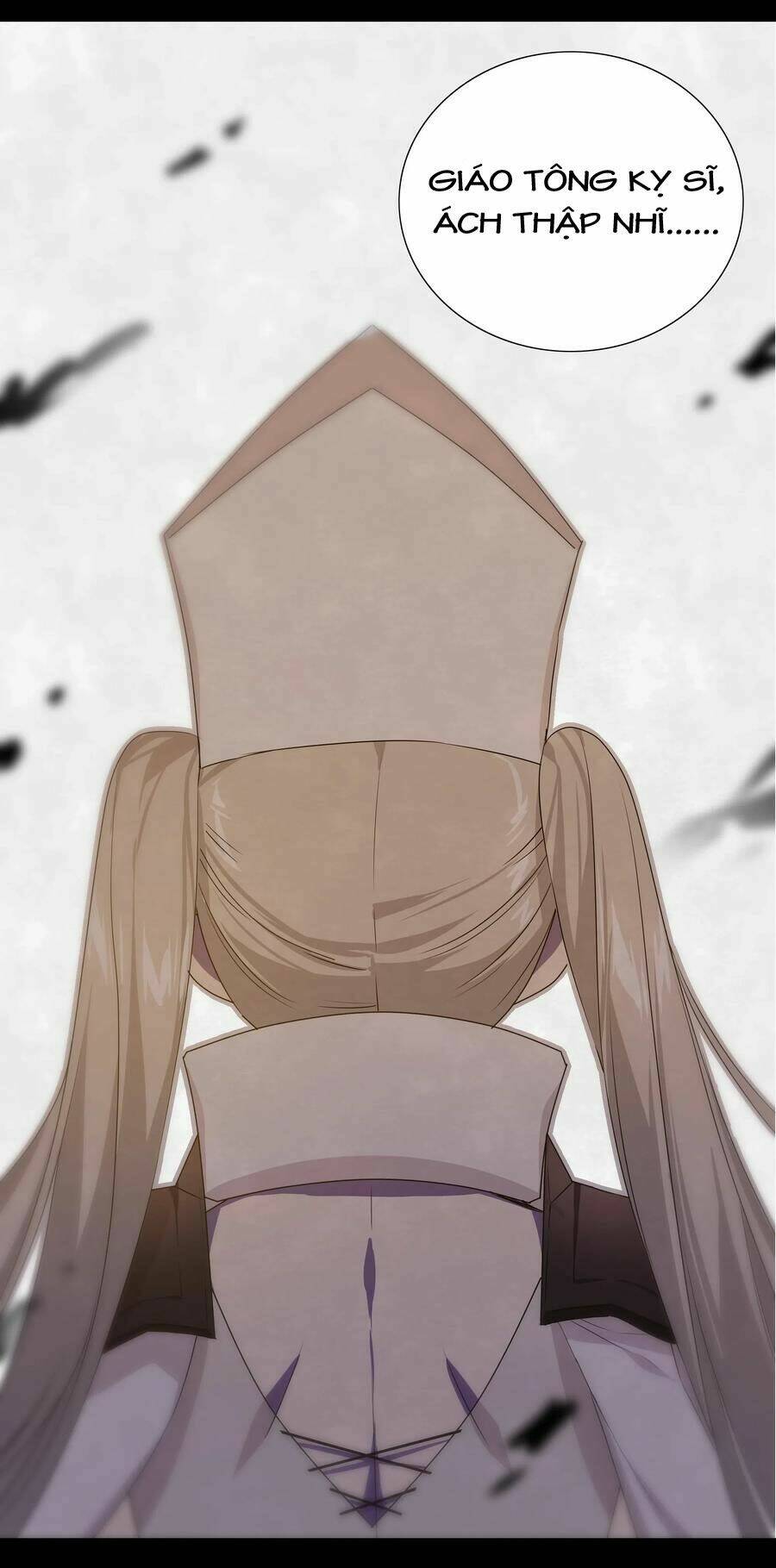 My Harem Grew So Large, I Was Forced to Ascend: Chapter 27