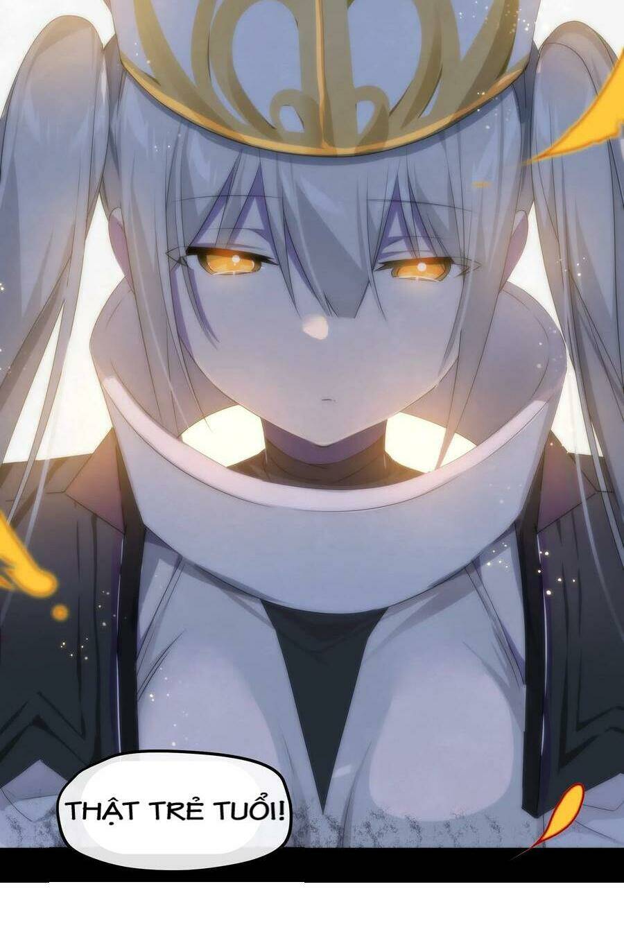 My Harem Grew So Large, I Was Forced to Ascend: Chapter 27