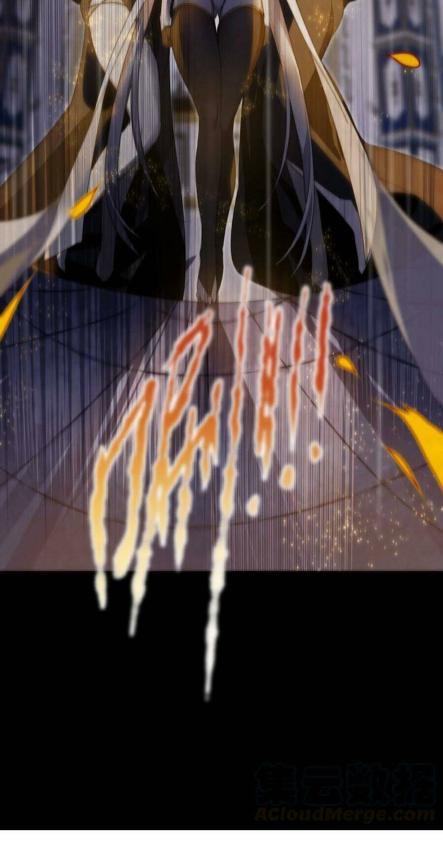 My Harem Grew So Large, I Was Forced to Ascend: Chapter 27