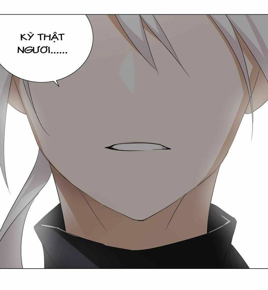 My Harem Grew So Large, I Was Forced to Ascend: Chapter 27