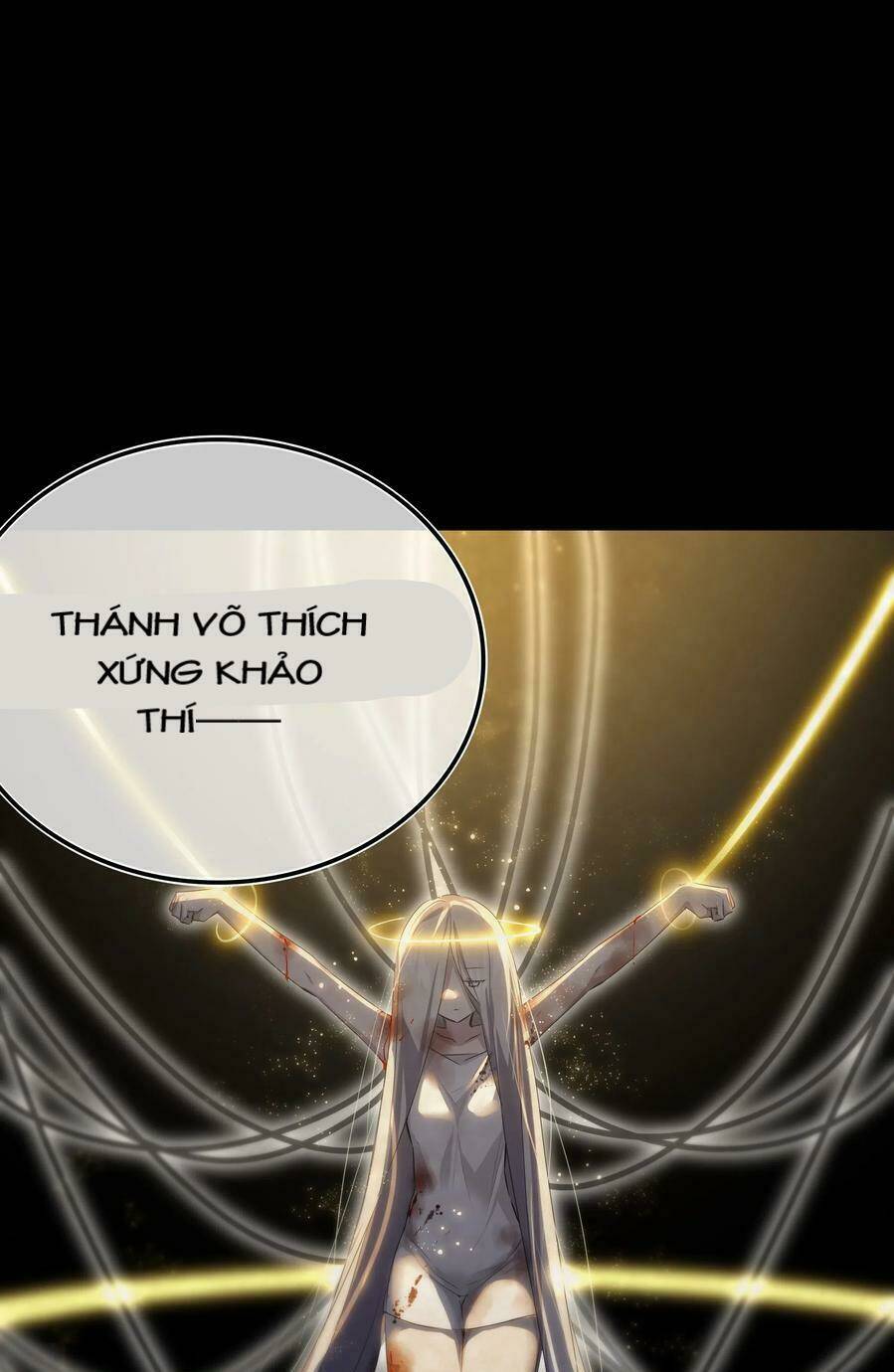 My Harem Grew So Large, I Was Forced to Ascend: Chapter 27