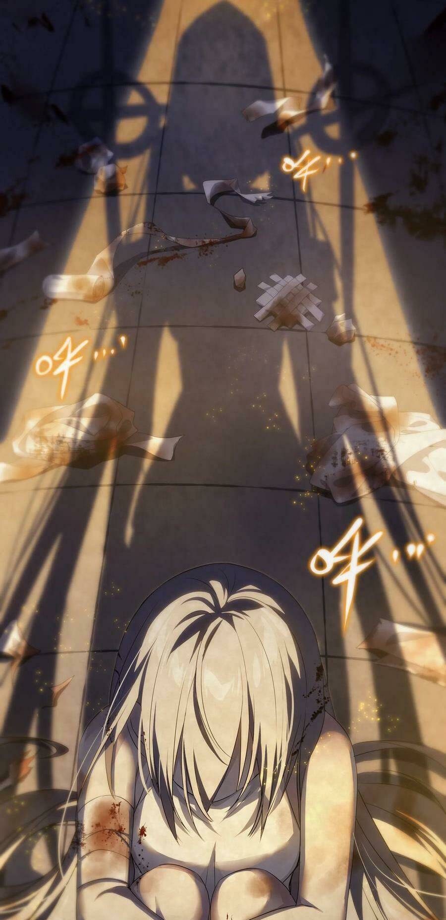 My Harem Grew So Large, I Was Forced to Ascend: Chapter 27
