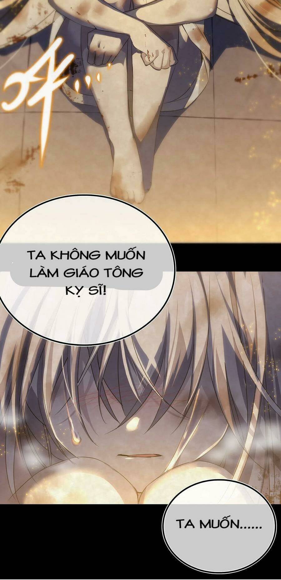 My Harem Grew So Large, I Was Forced to Ascend: Chapter 27