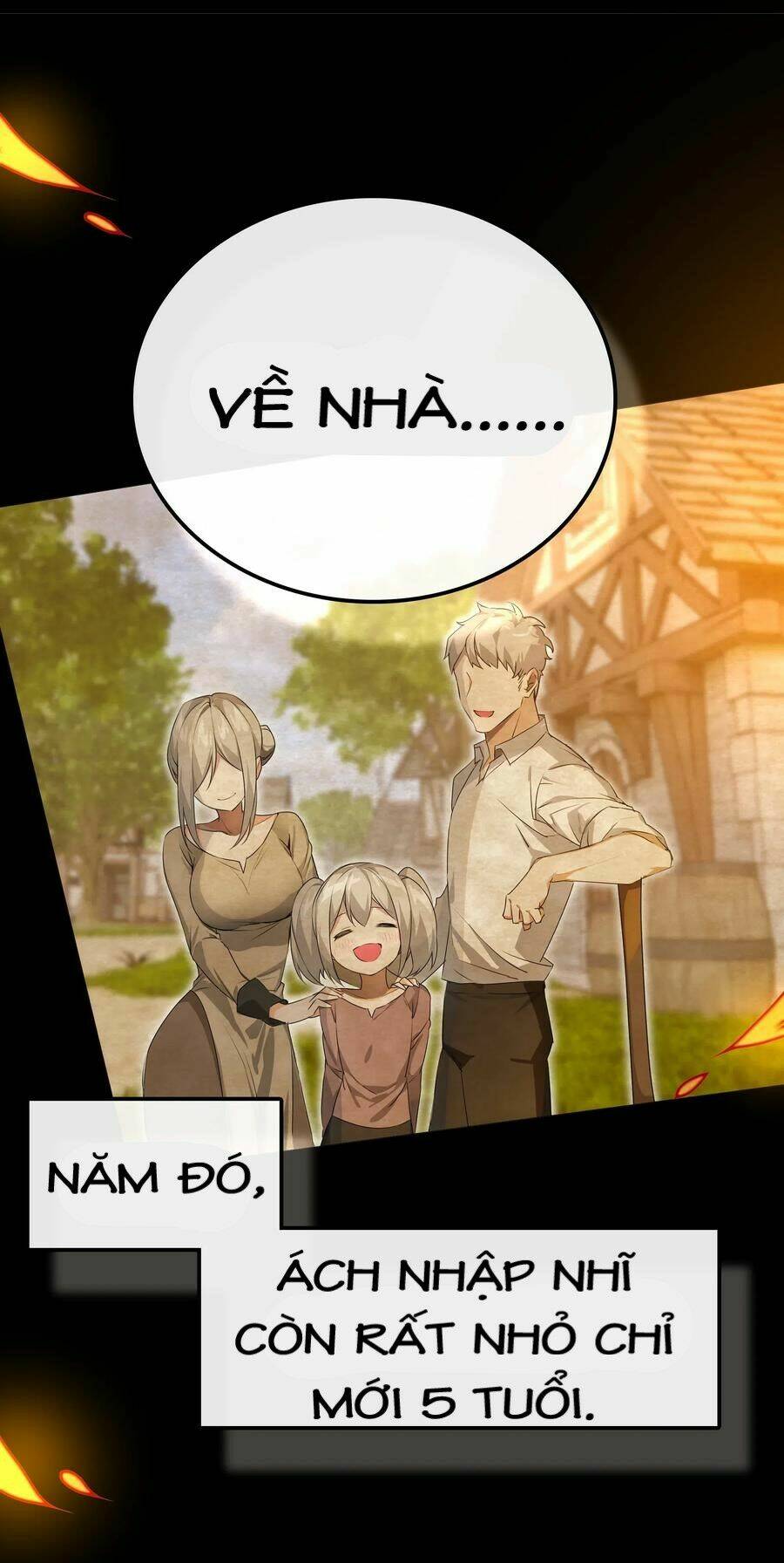 My Harem Grew So Large, I Was Forced to Ascend: Chapter 27