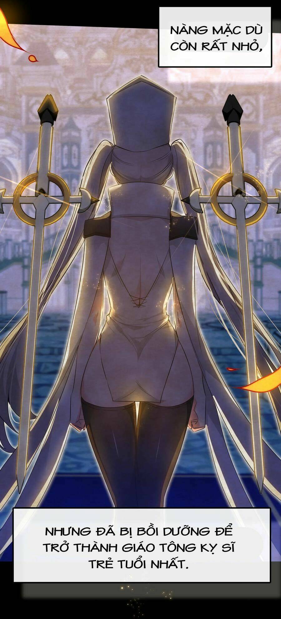 My Harem Grew So Large, I Was Forced to Ascend: Chapter 27