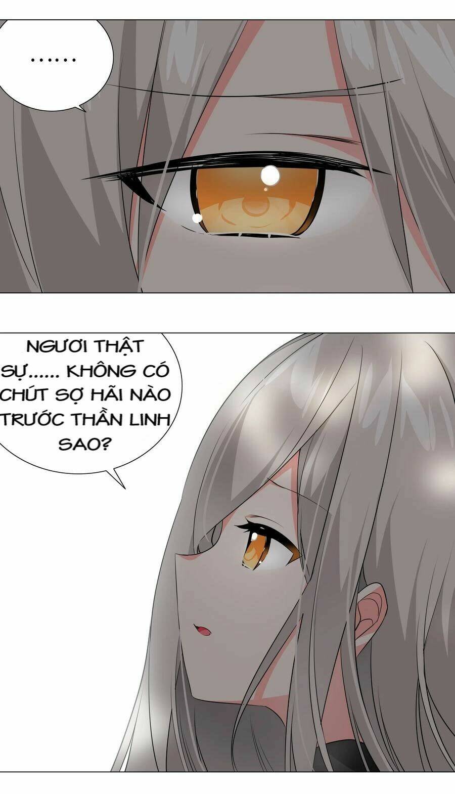 My Harem Grew So Large, I Was Forced to Ascend: Chapter 27