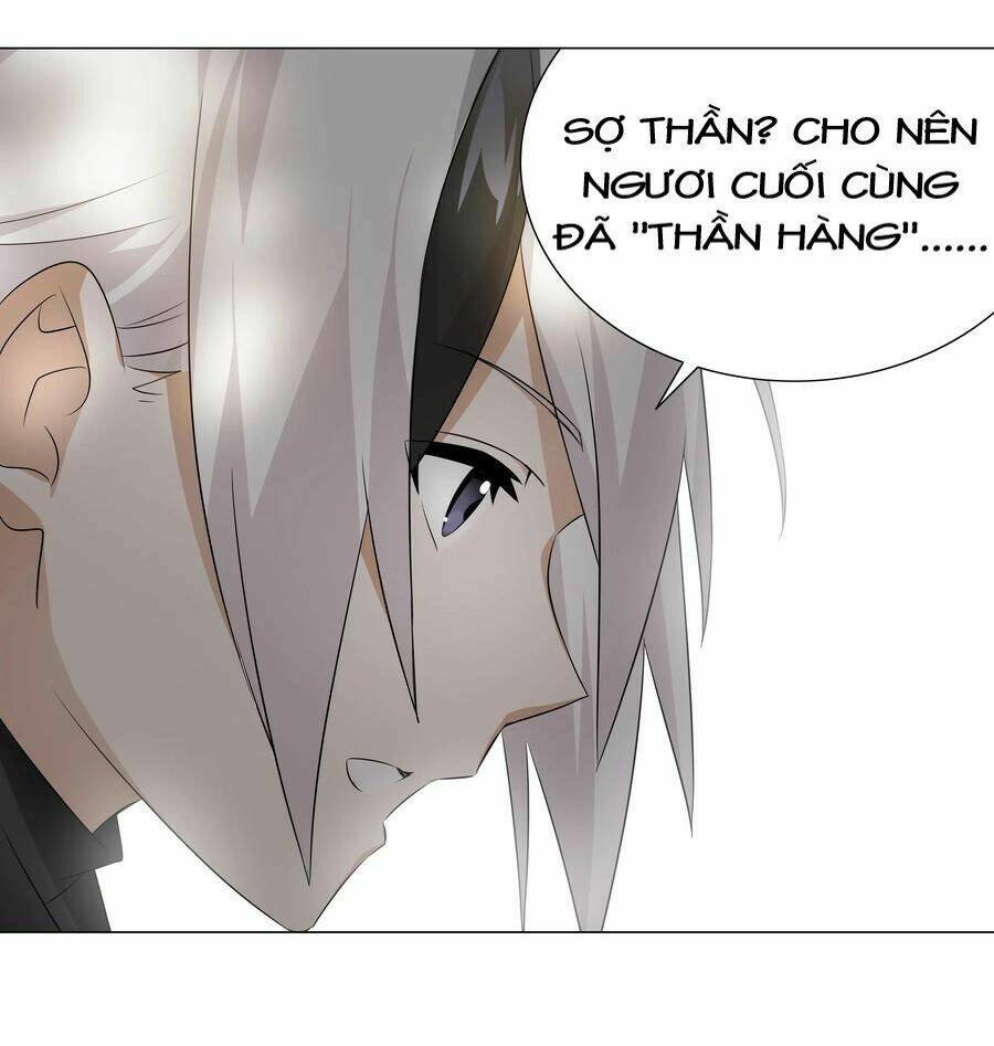 My Harem Grew So Large, I Was Forced to Ascend: Chapter 27