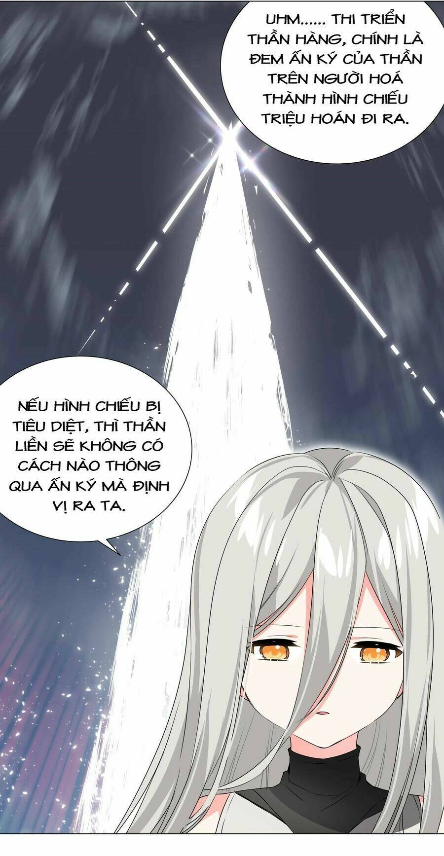 My Harem Grew So Large, I Was Forced to Ascend: Chapter 27