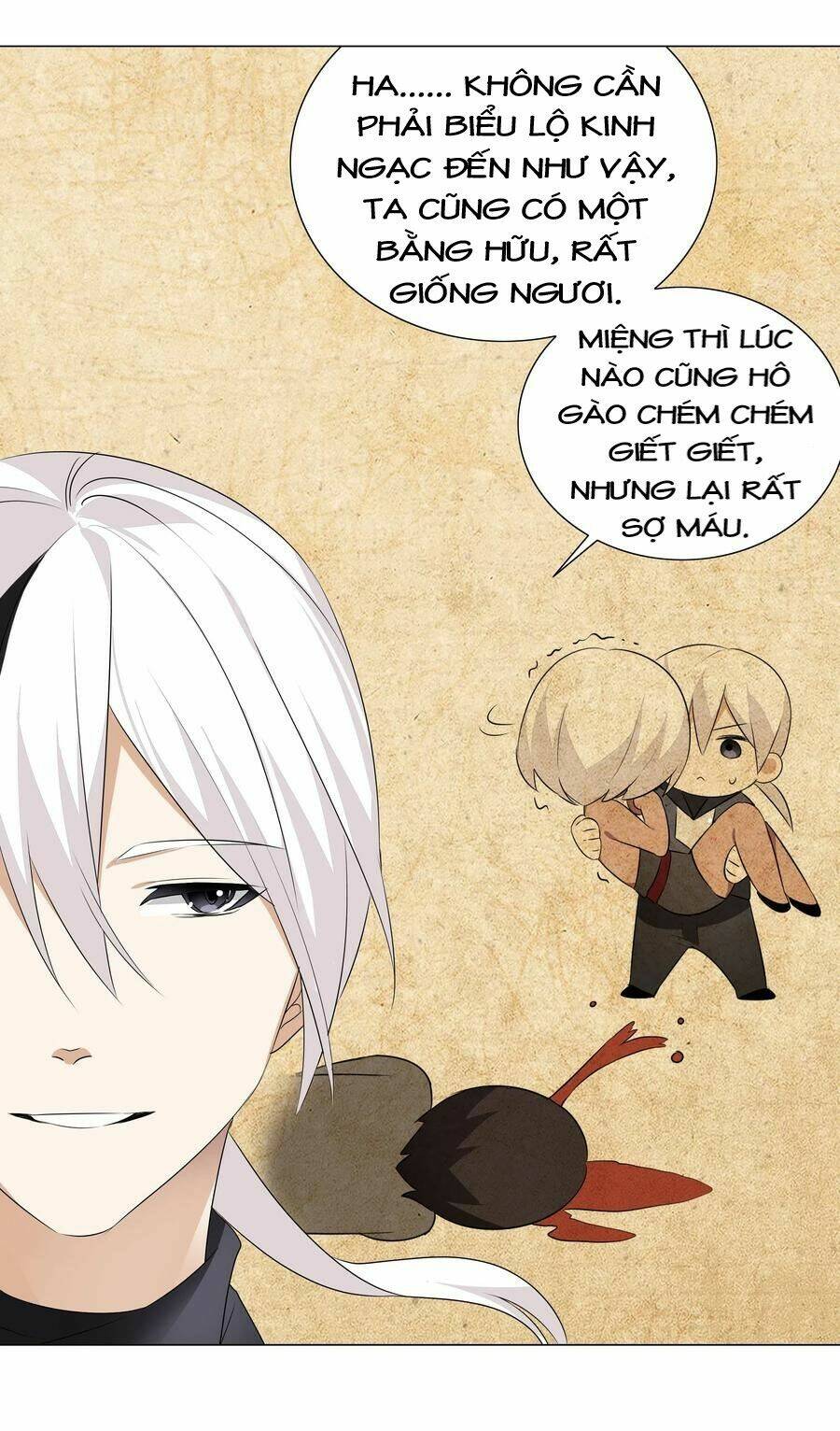 My Harem Grew So Large, I Was Forced to Ascend: Chapter 27