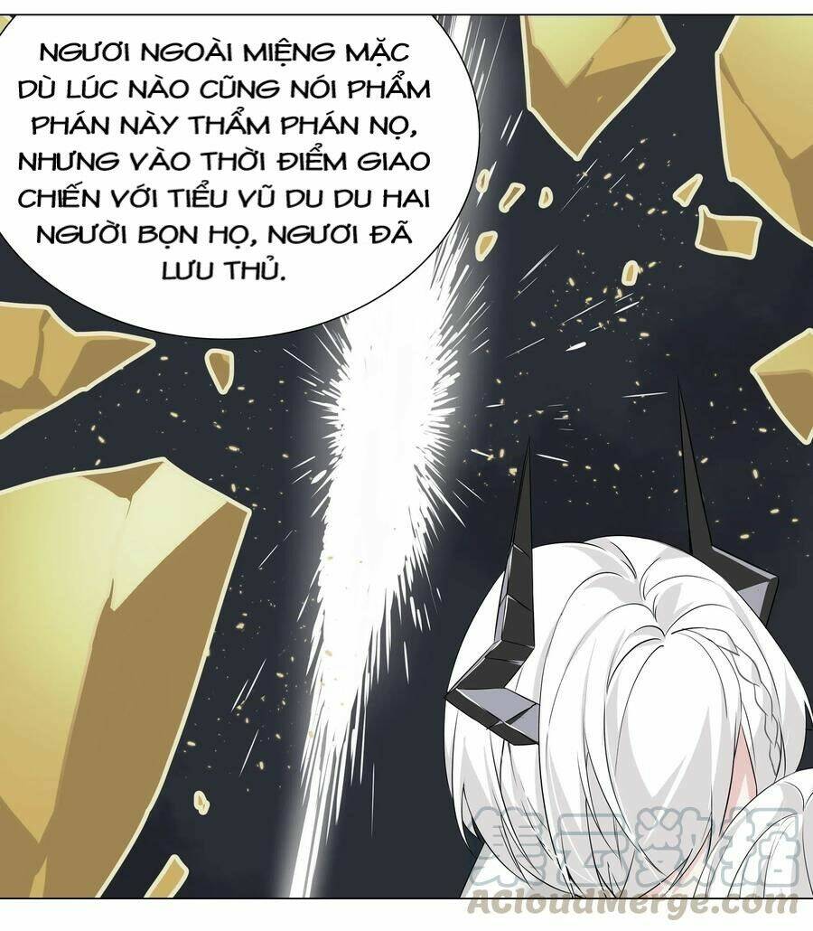 My Harem Grew So Large, I Was Forced to Ascend: Chapter 27