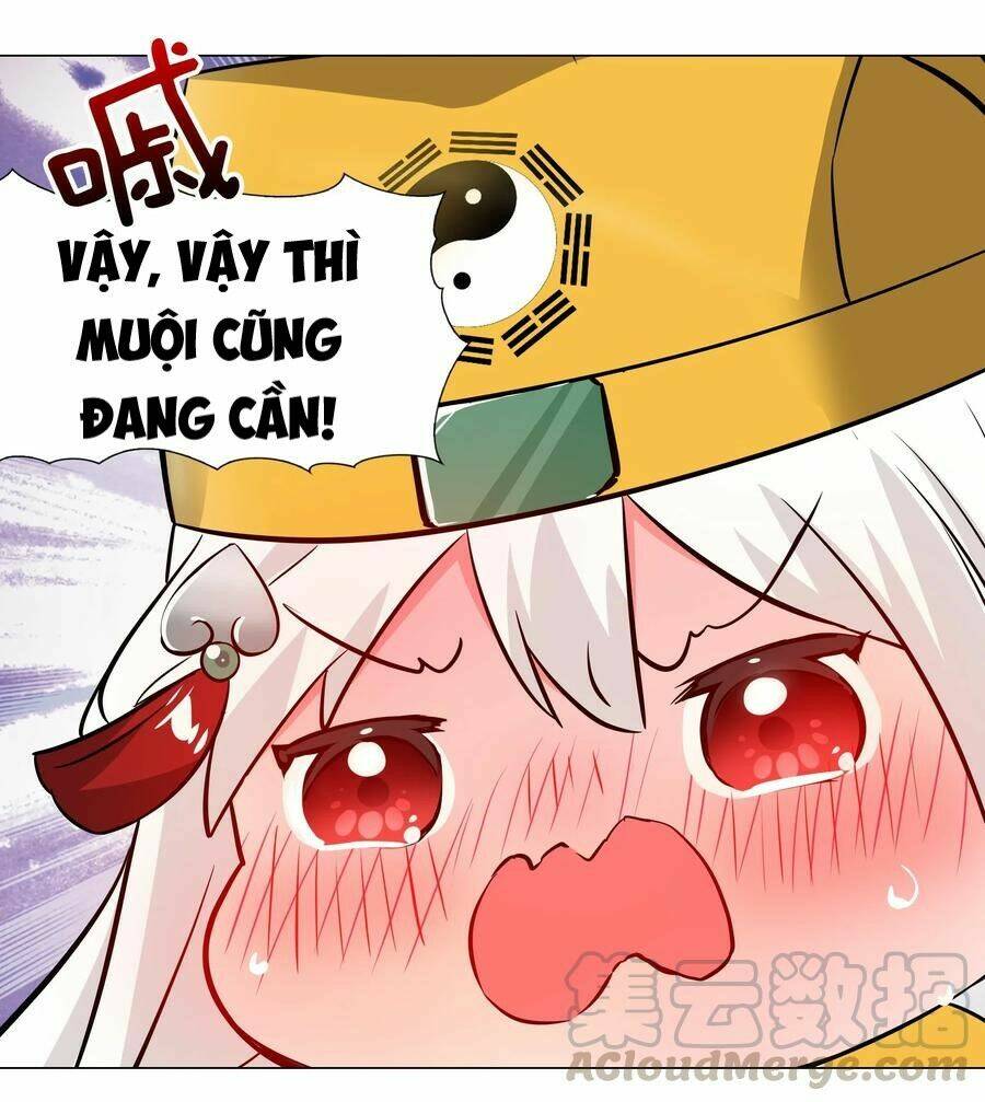My Harem Grew So Large, I Was Forced to Ascend: Chapter 27