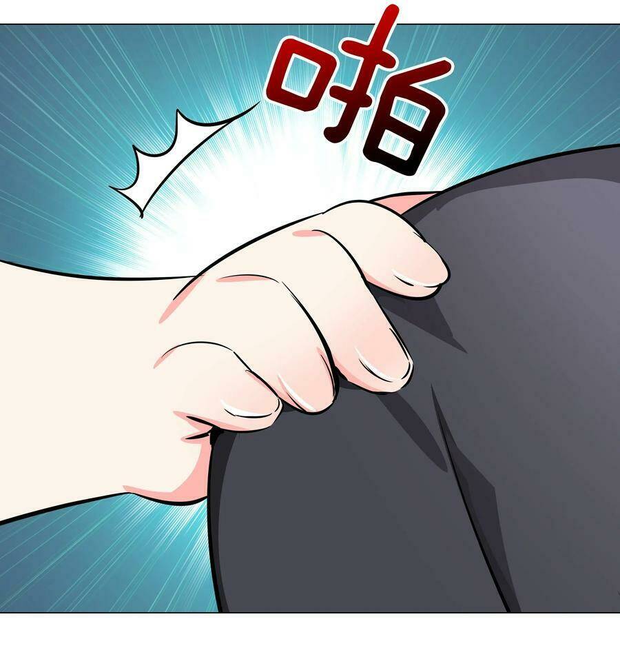My Harem Grew So Large, I Was Forced to Ascend: Chapter 27