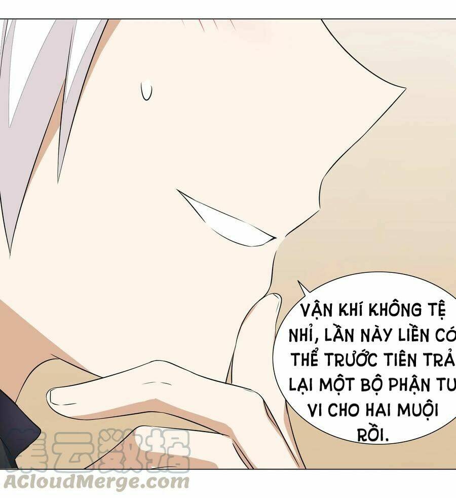 My Harem Grew So Large, I Was Forced to Ascend: Chapter 29