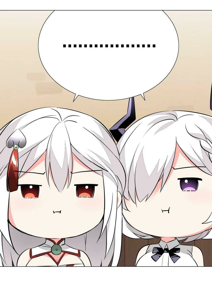 My Harem Grew So Large, I Was Forced to Ascend: Chapter 29