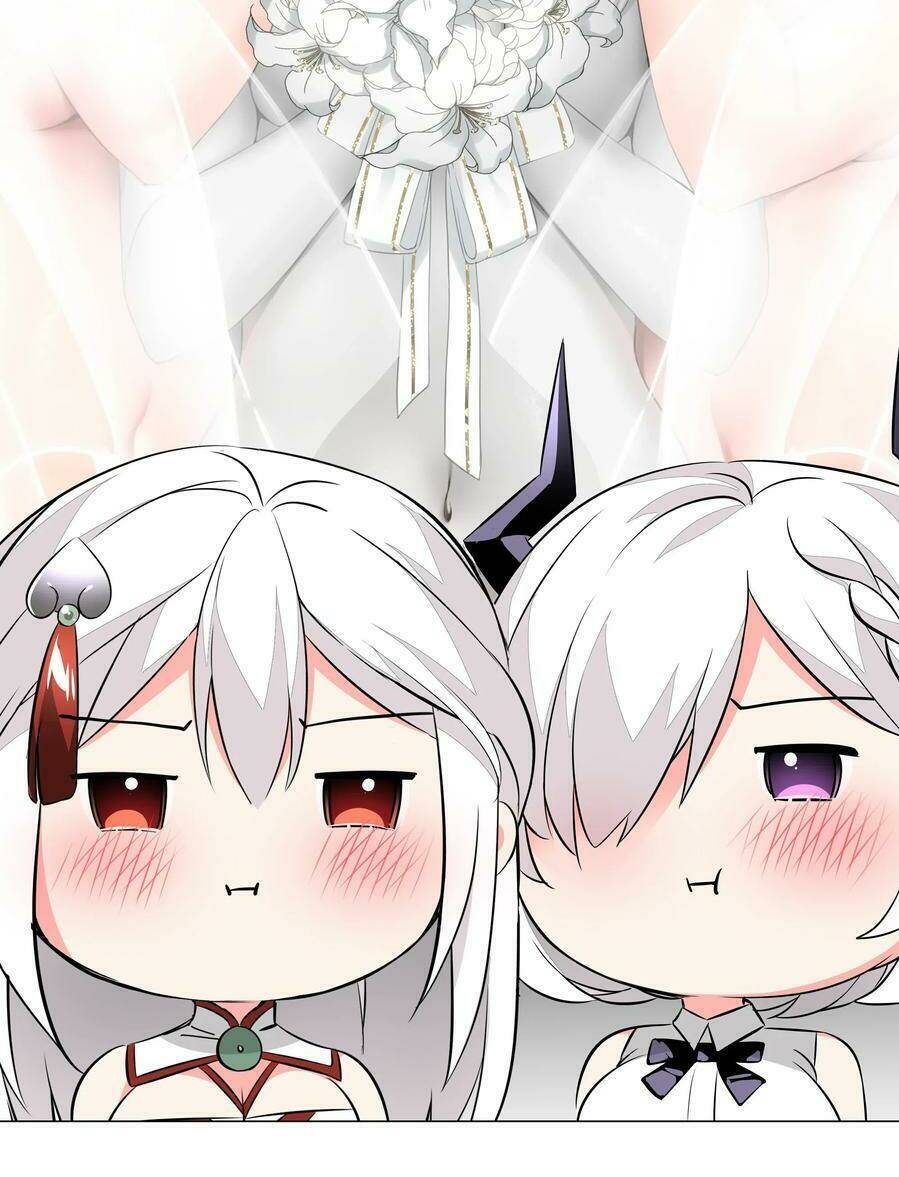 My Harem Grew So Large, I Was Forced to Ascend: Chapter 29