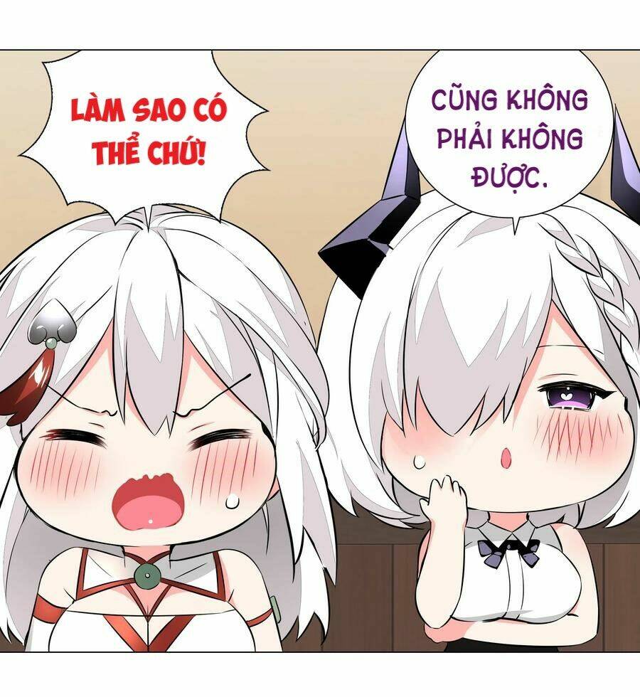 My Harem Grew So Large, I Was Forced to Ascend: Chapter 29