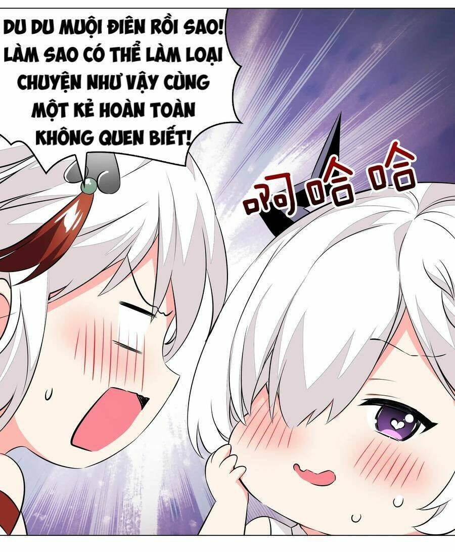 My Harem Grew So Large, I Was Forced to Ascend: Chapter 29