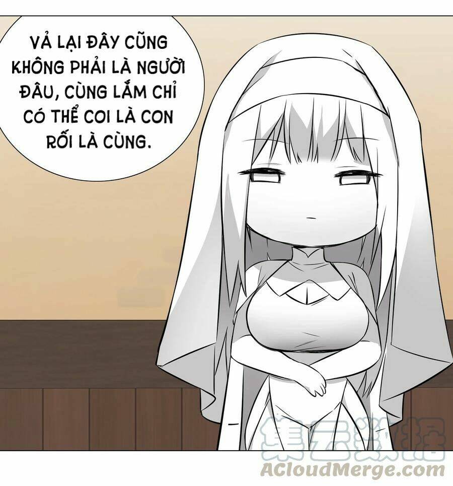My Harem Grew So Large, I Was Forced to Ascend: Chapter 29