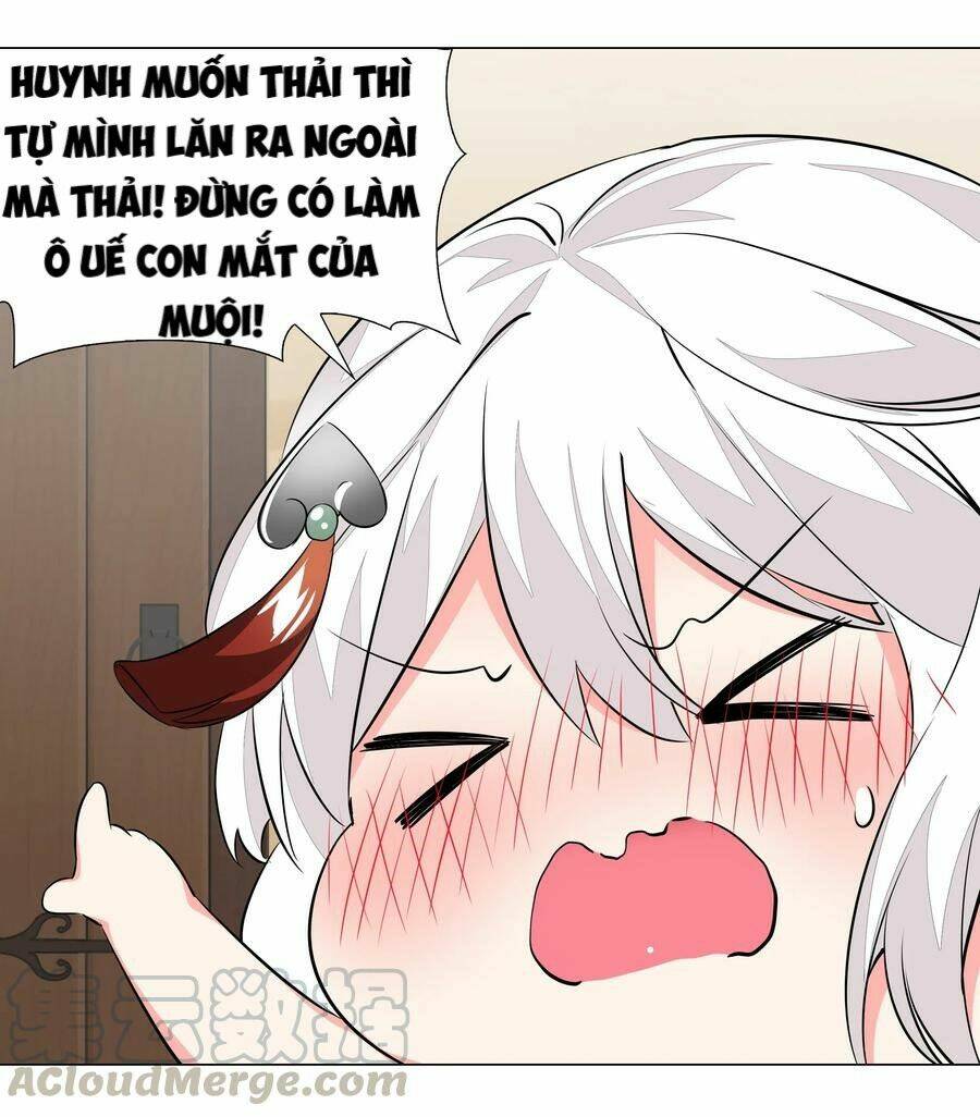 My Harem Grew So Large, I Was Forced to Ascend: Chapter 29