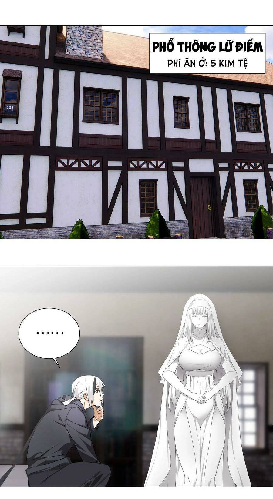 My Harem Grew So Large, I Was Forced to Ascend: Chapter 29