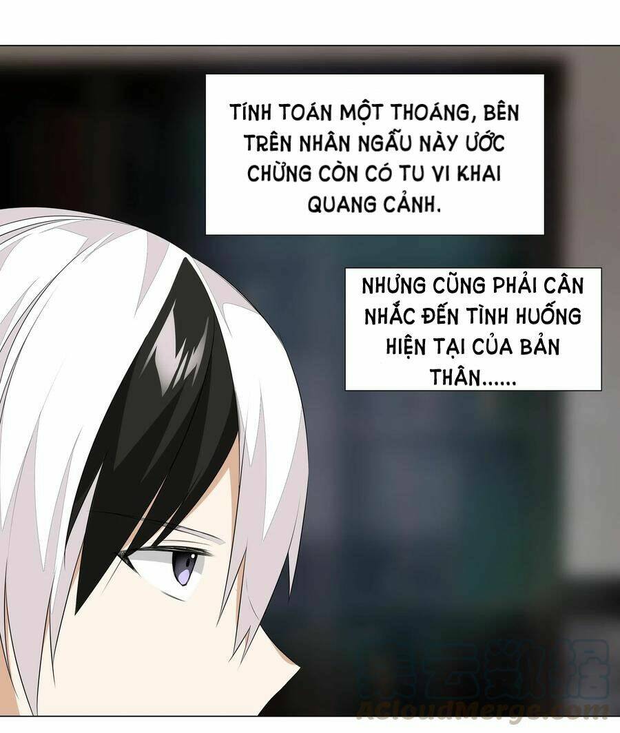 My Harem Grew So Large, I Was Forced to Ascend: Chapter 29