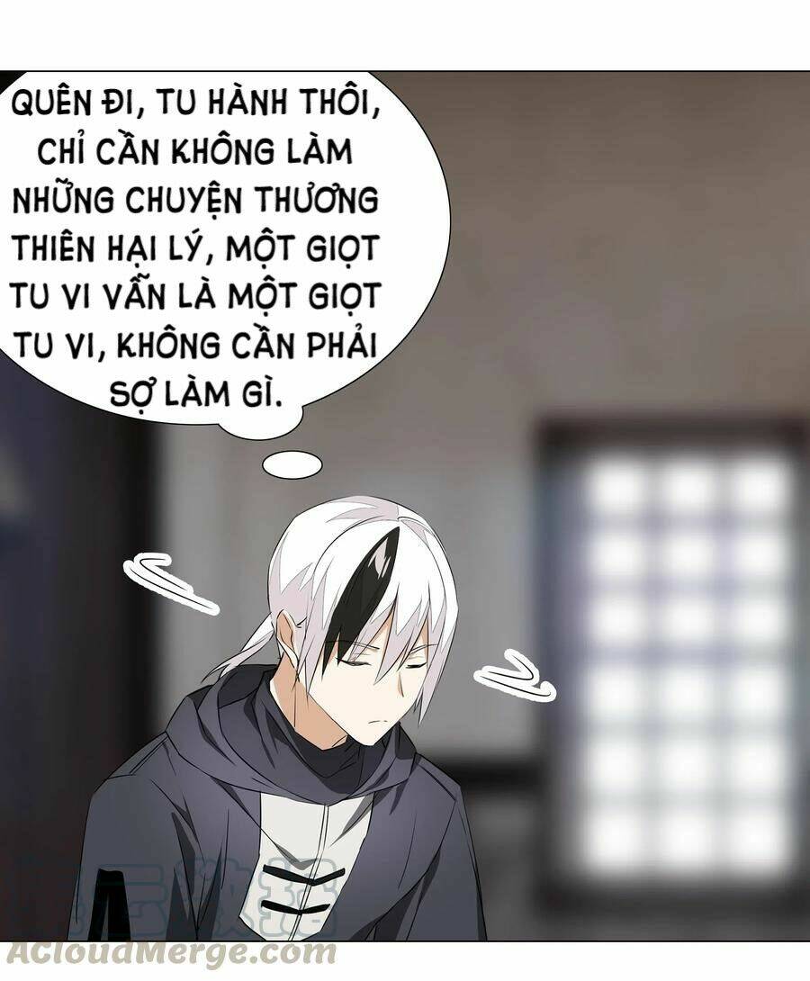 My Harem Grew So Large, I Was Forced to Ascend: Chapter 29